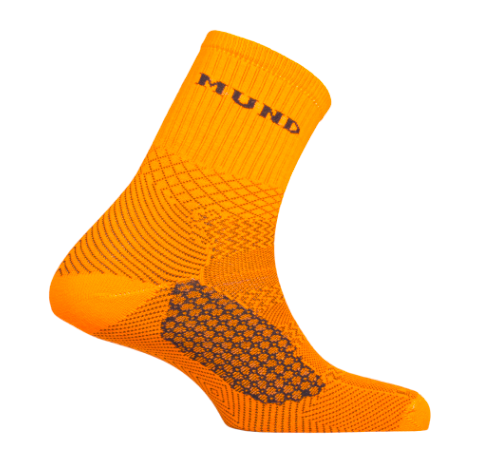 Mund Bike summer 807 оранжевые