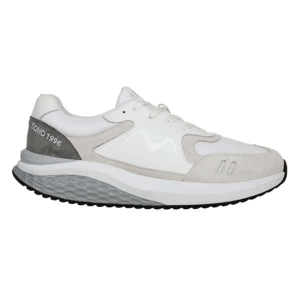 SOHO 1996 White