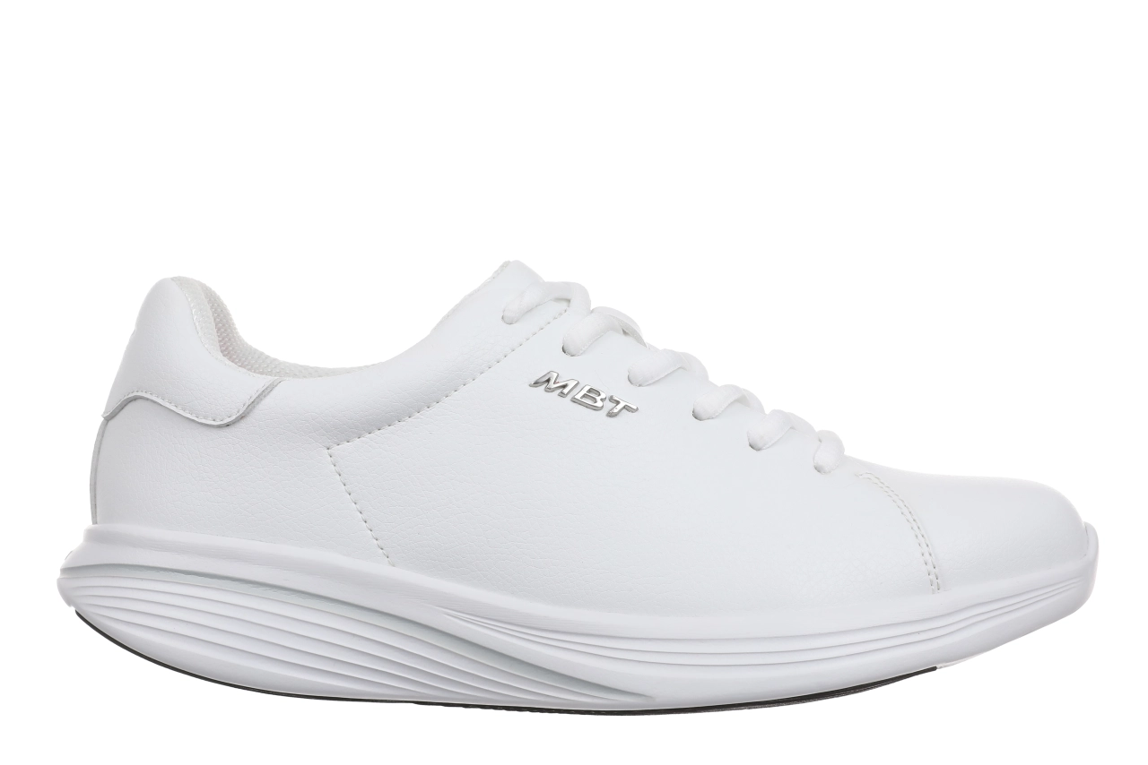 Kuni W White
