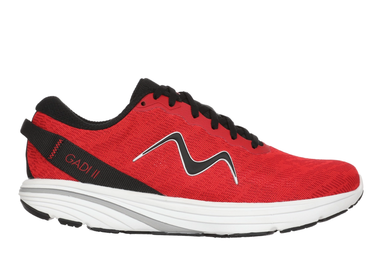 Gadi II W Red