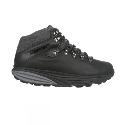 MT Alpine SYM M Black