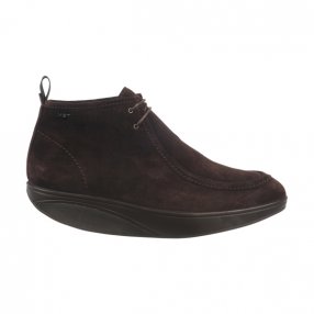 Kanu M Chukka Coffee