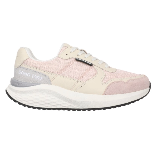 SOHO 1997 W PINK MIX