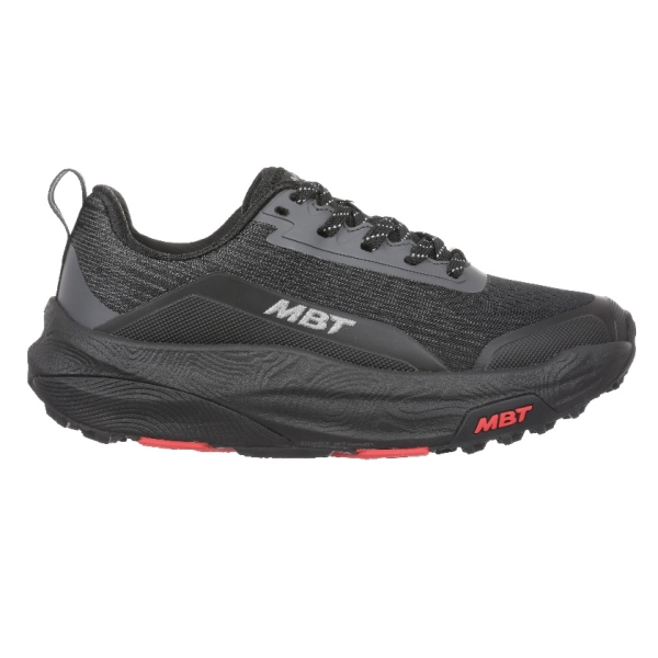 ALPHA 1000 M BLACK/BLACK