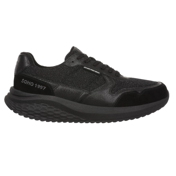 SOHO 1997 M BLACK/BLACK