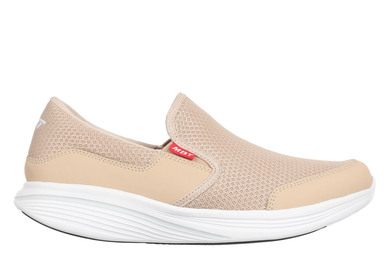 Modena III W Cream