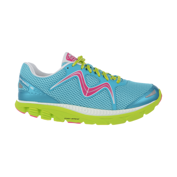 Speed 16 W Powder Blue