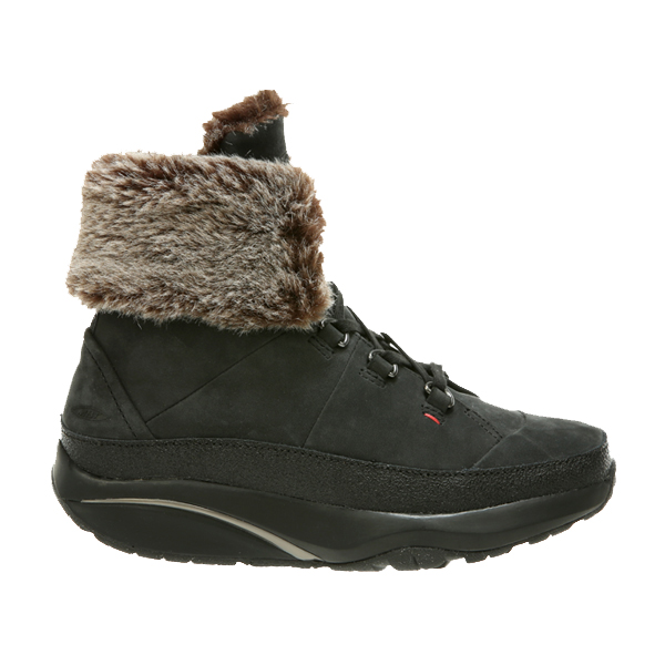 Malaika W Black New