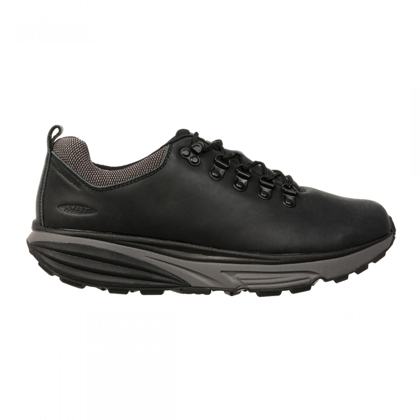 Terra W Black