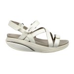 Kiburi White