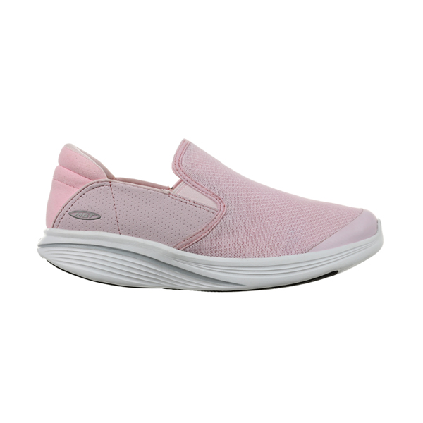 Modena II W Cradle Pink