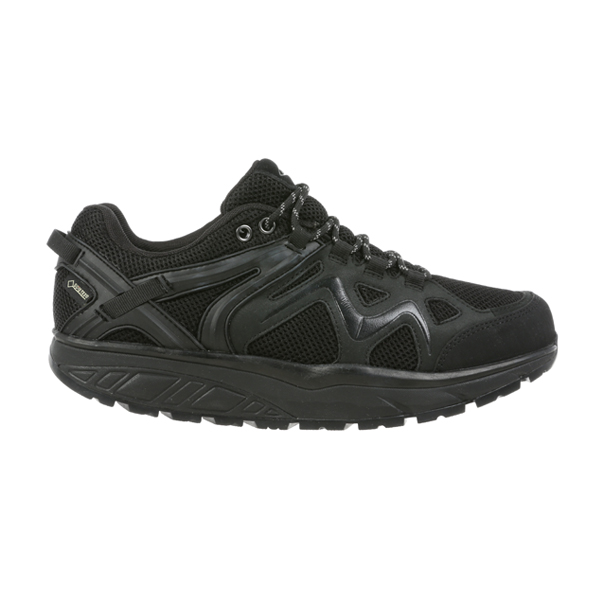 Hodari 18 GTX M Black Black