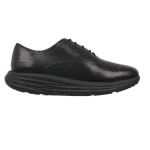 OXFORD WING 3 M BLACK/BLACK