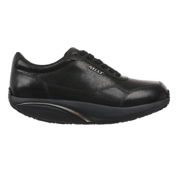 KUPIGA W BLACK/BLACK