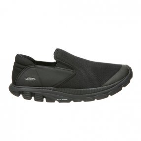 Speed Slip On M Black