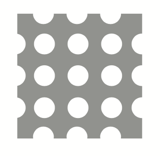 Engineered Air Mesh