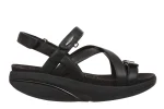 Kiburi W Black