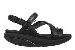Kiburi W Black