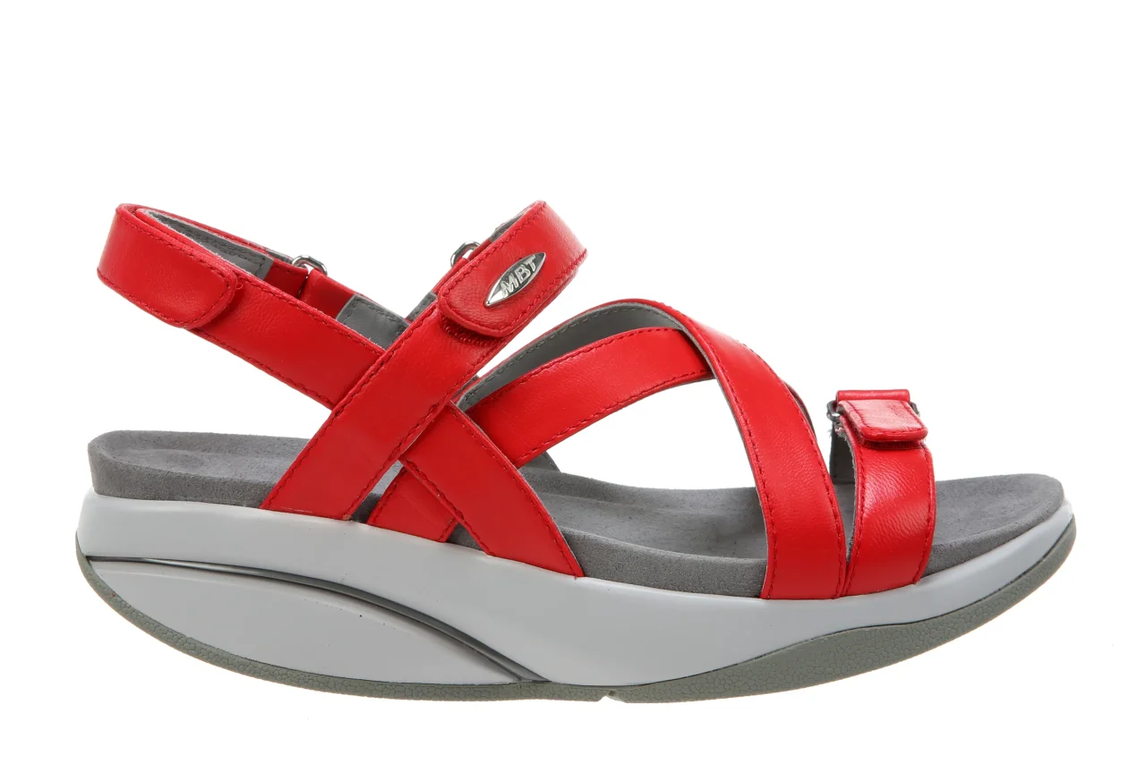 Kiburi W Red