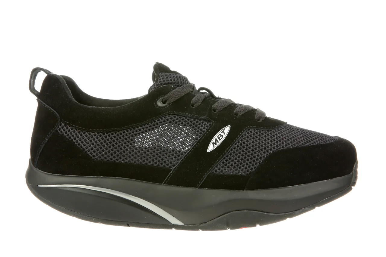 Anasa black/black