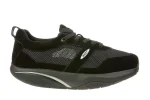 Anasa black/black
