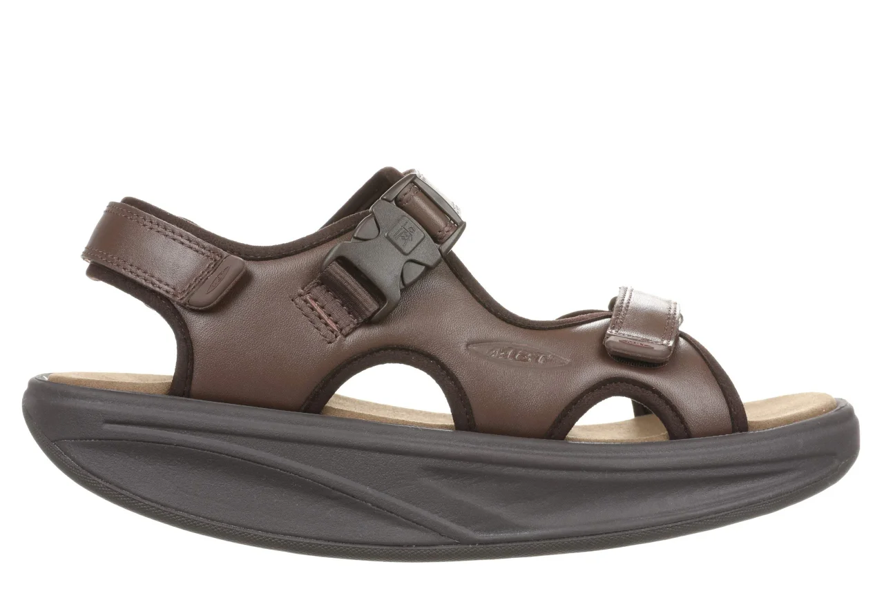 Kisumu 3S M Brown
