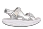 KISUMU 3S W SILVER