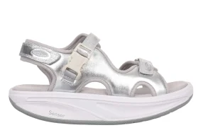 KISUMU 3S W SILVER