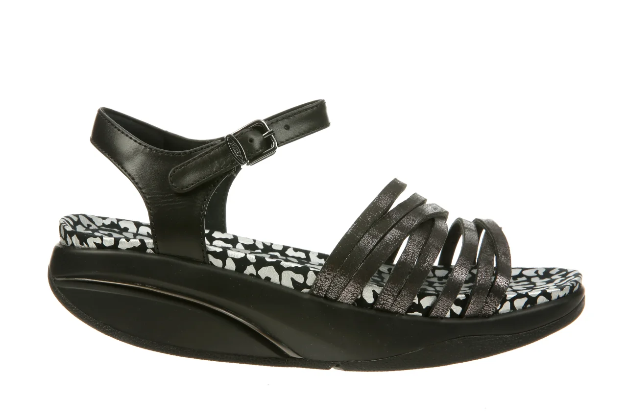 Kaweria W Black 