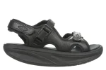 Kisumu 3S M Black