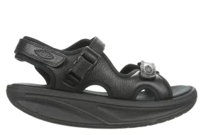 Kisumu 3S M Black