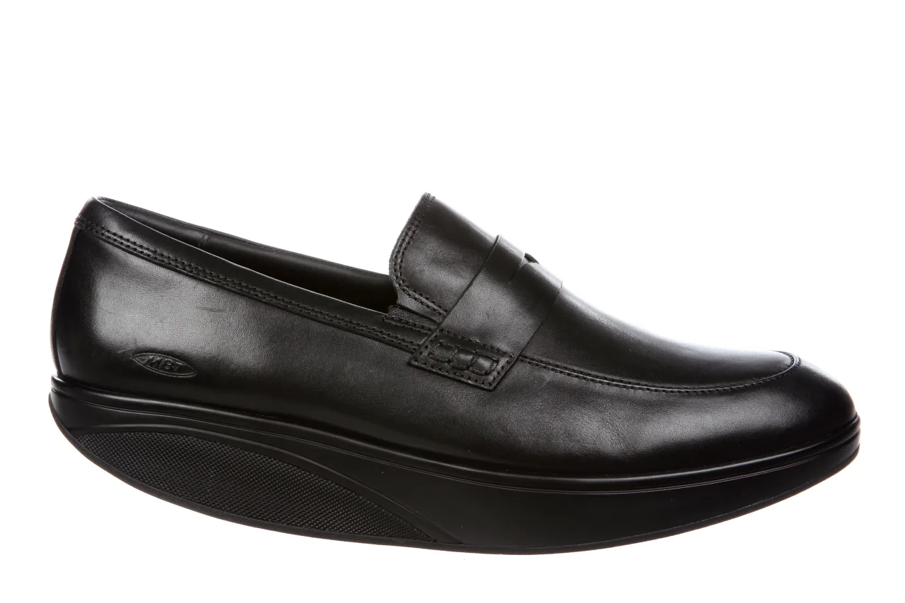 Asante 6 M Black