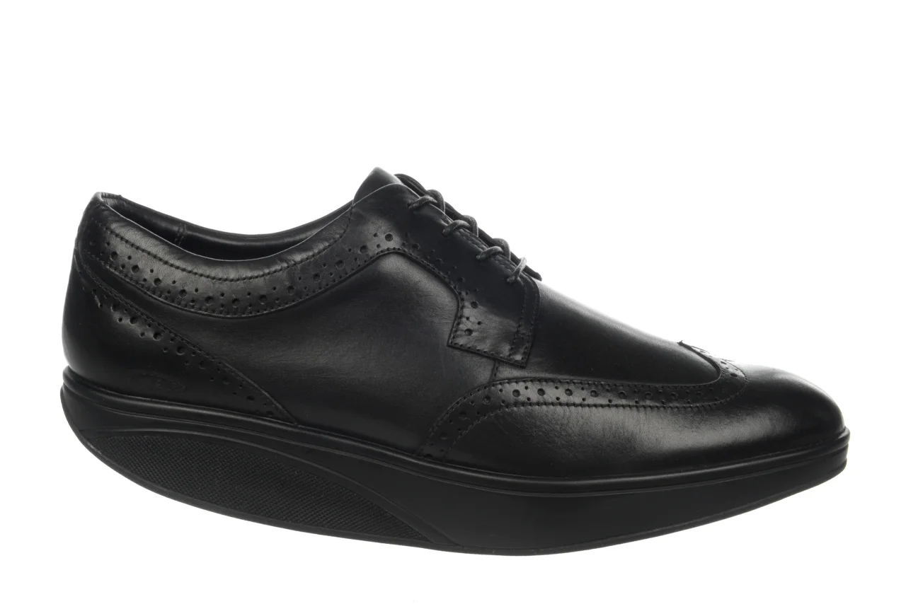 Isimo5 Black Patent