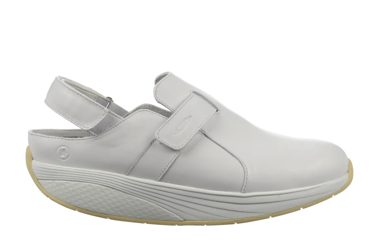 Flua White Men
