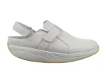 Flua White Men