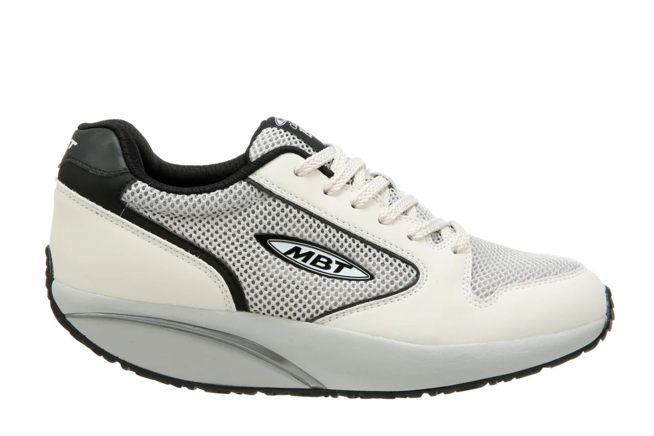 MBT 1997 Men Classic Ivory