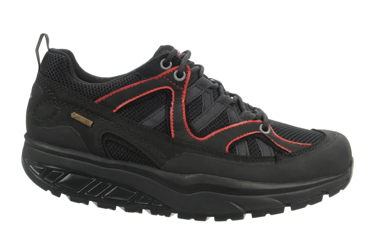 Himaya GTX W Black