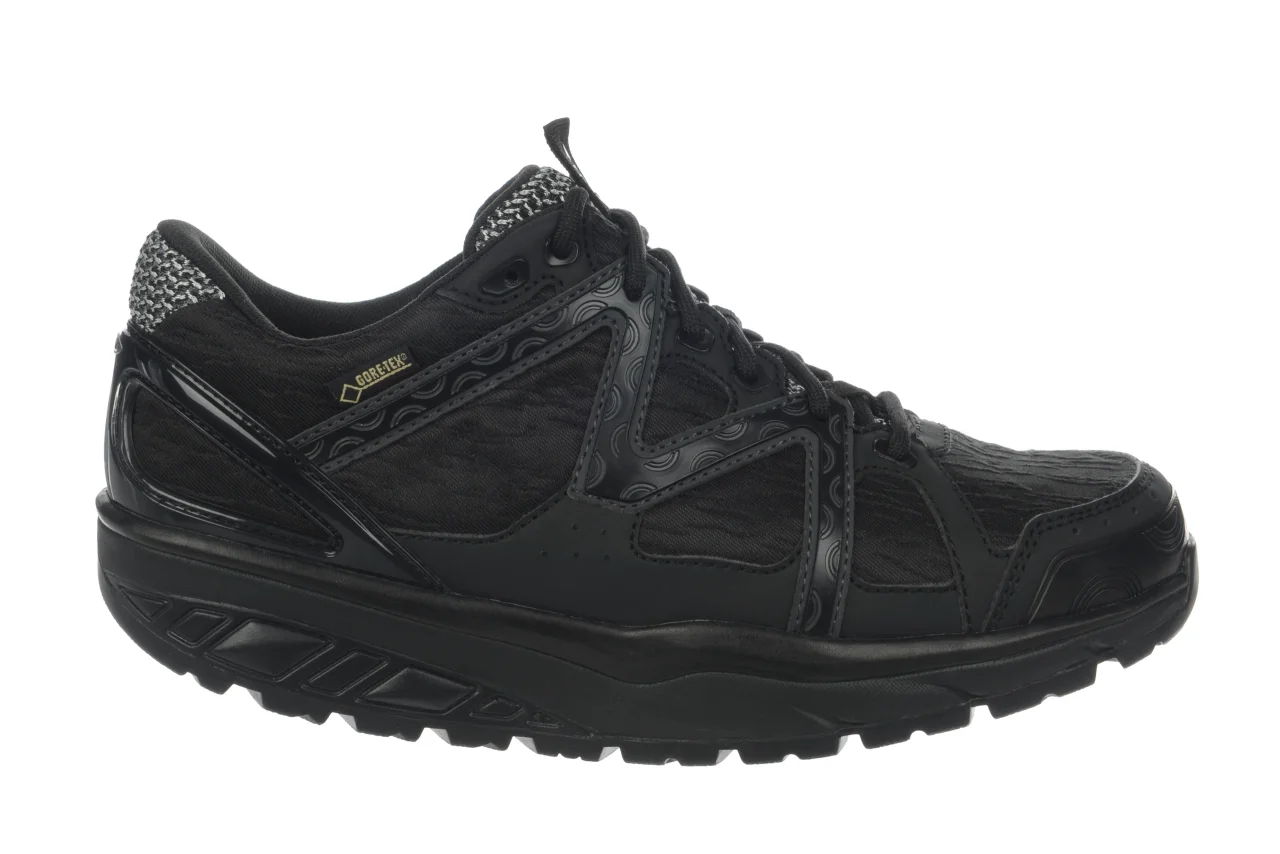 Hakika GTX W Black