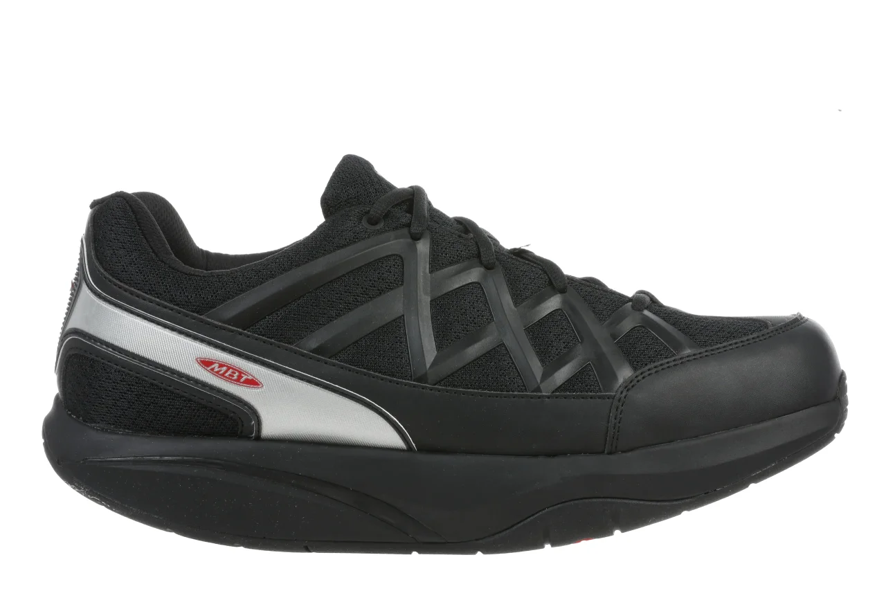 Sport 3 M Black