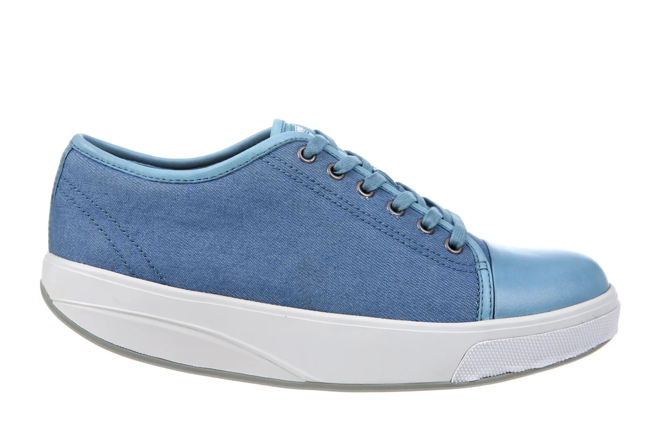 Jambo 7 Denim
