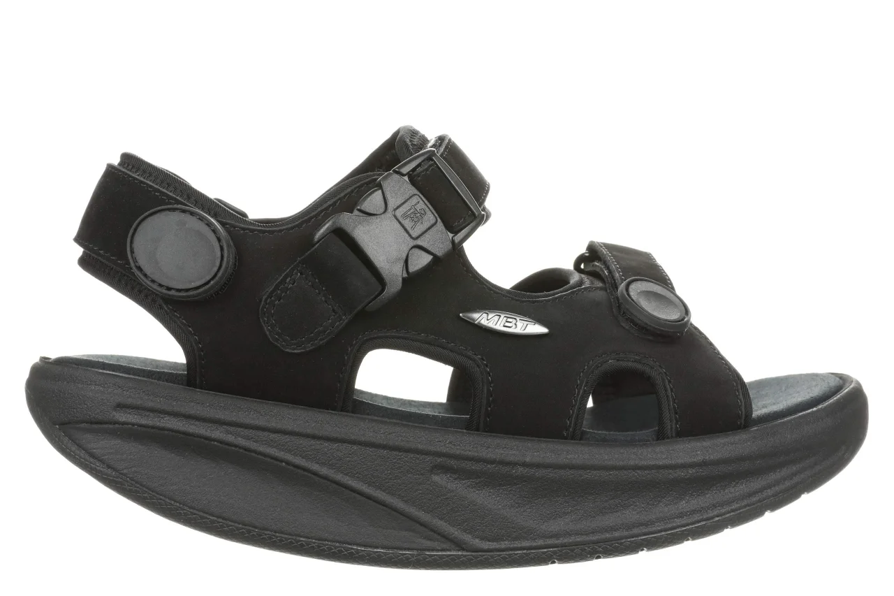Kisumu Classic M Black 