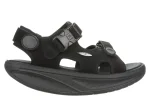 Kisumu Classic M Black 