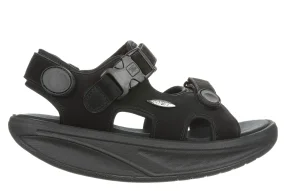 Kisumu Classic M Black 
