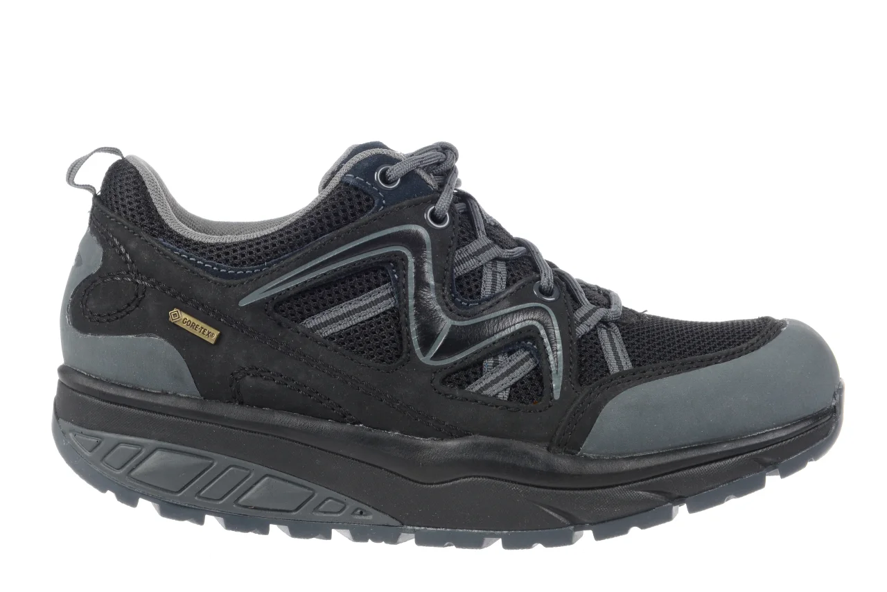 Himaya GTX W Black Black