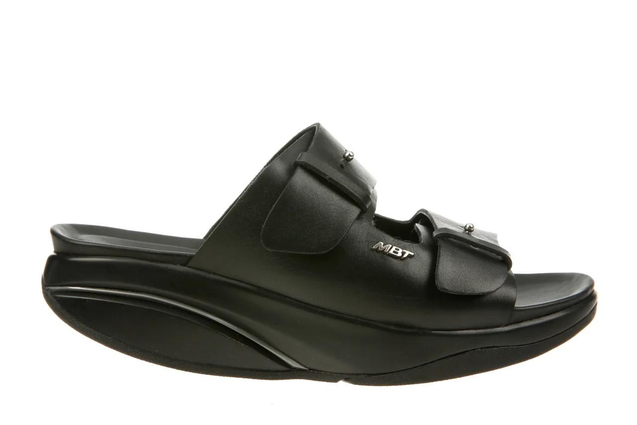 Kimana W Black