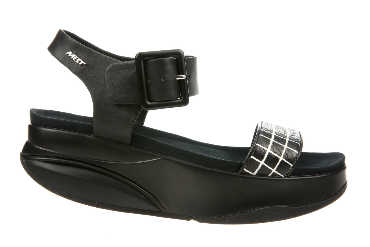 Melissa W Black