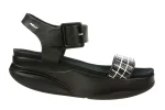 Melissa W Black