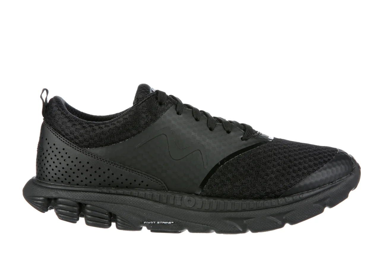 Speed 17 M Black