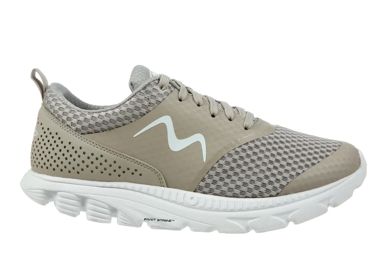 Speed 17 W Taupe