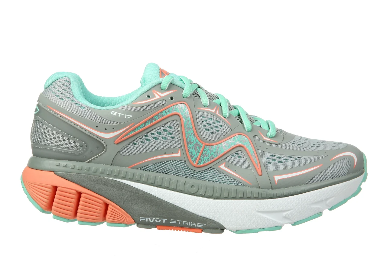 GT 17 Gray Peach